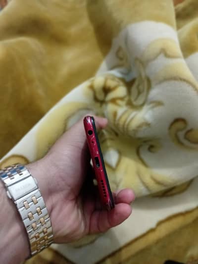 4/64 average Condition