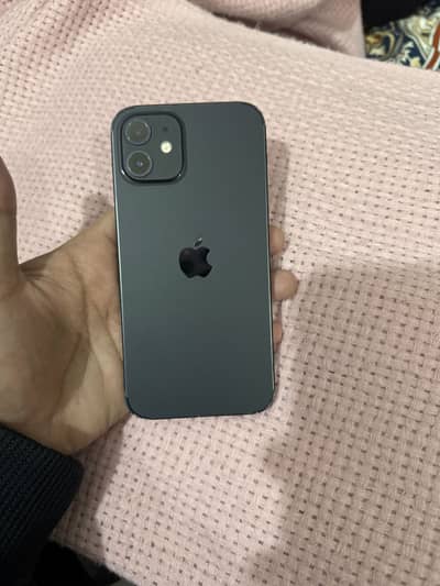 Iphone 12 Non PTA