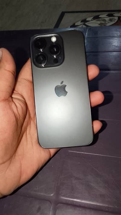 Iphone 15pro 256GB 10/9 condition factory unlock