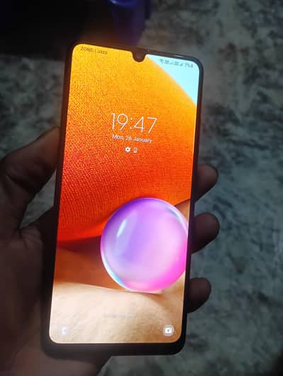 samsung a32 6gb 128gb dual sim