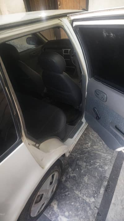 EFi engine ha 03032307578