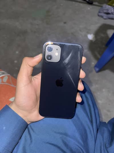 Iphone 12 Non Pta JV