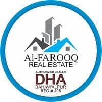 11 Marla Commerical Hall Multan Road