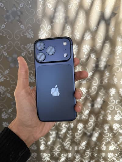 Iphone 17 pro 512gb Factory Unlocked