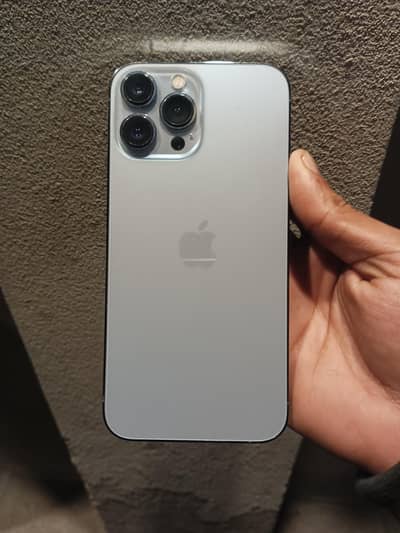 iphone 13 pro max pta approved