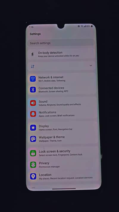 LG Velvet 5G PTA Approve