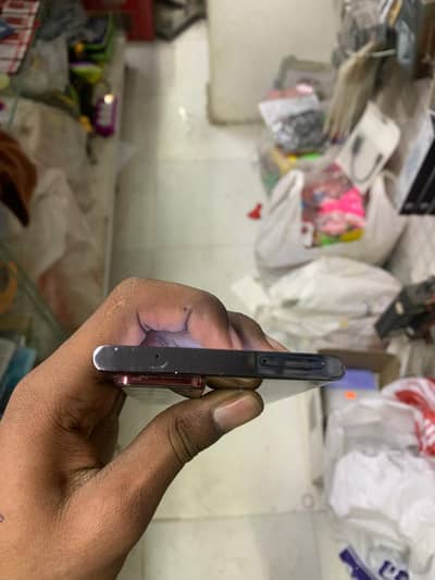 Samsung note20 ultra 5G  12/128