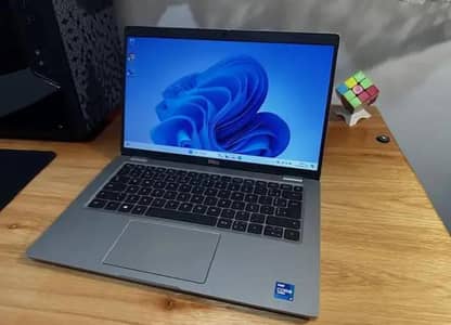 Dell latitude 5420 | core i7 11th Gen | 1080 resolution | face sensor