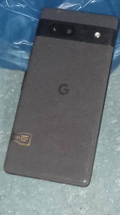 Google pixel 7a 8+128