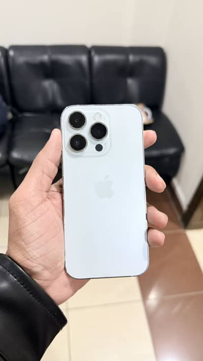 IPhone 14 Pro 256 GB