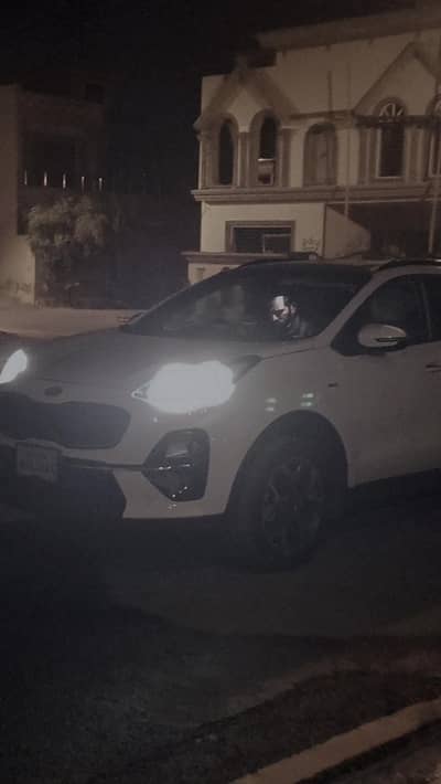 no accident new condition all