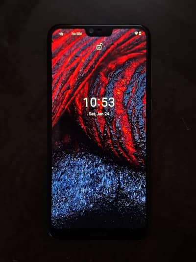 NOKIA 6.1 PLUS (Non PTA)