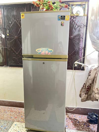 Dawlance Fridge
