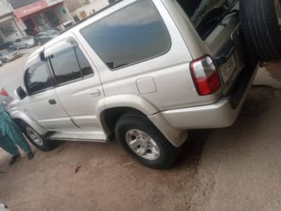 hilux surf import 4000000 final yes or no