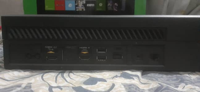 Xbox One 500gb