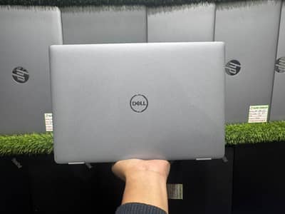 11th Gen Dell Latitude 5320  i5 FHD Backlit (0322-8832611)