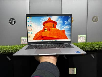 11th Gen Dell Latitude 5320  i5 FHD Backlit (0322-8832611)