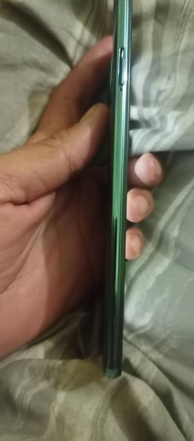 infinix note 7 for cell 6 gb ram 128 gb rolm. only set avb