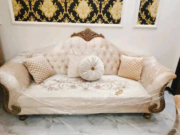sofa poshish maker 1