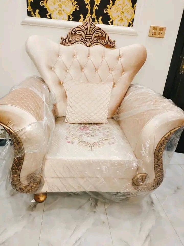 sofa poshish maker 2