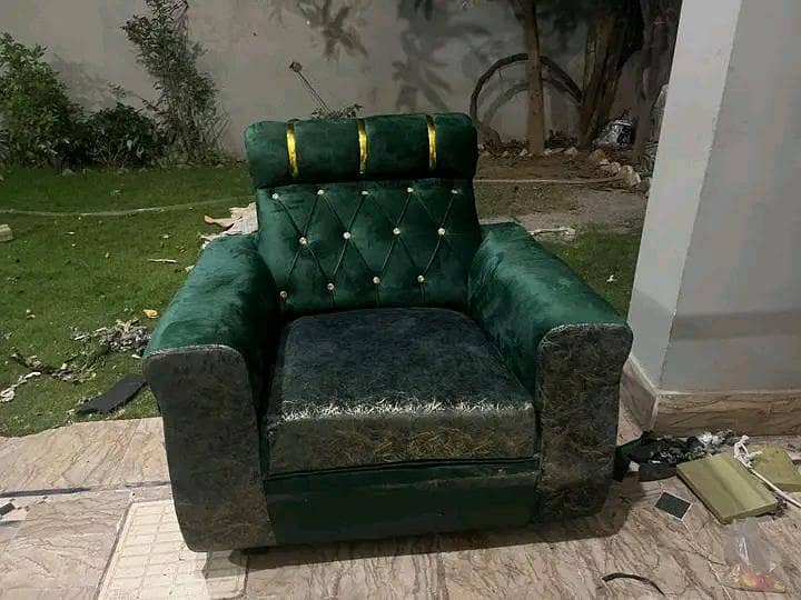 sofa poshish maker 3