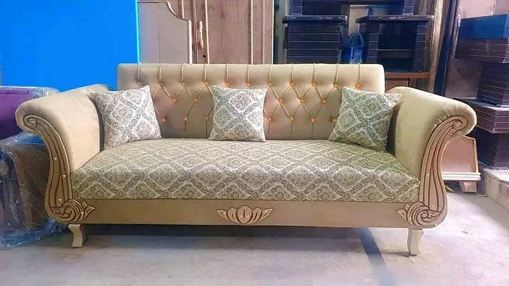 sofa poshish maker 6
