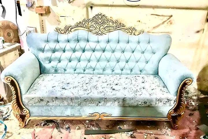 sofa poshish maker 7