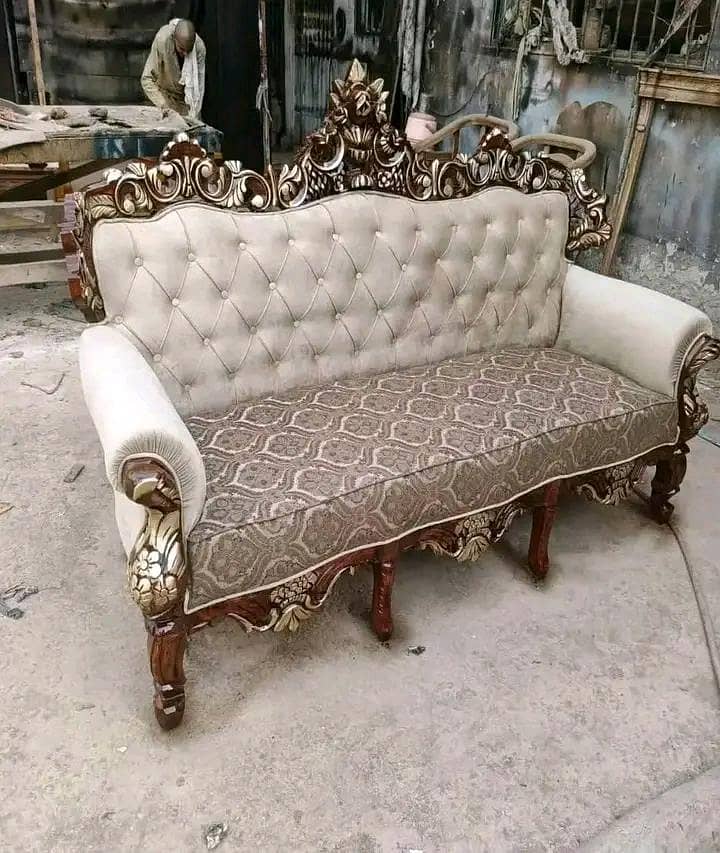 sofa poshish maker 8