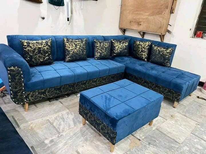 sofa poshish maker 9