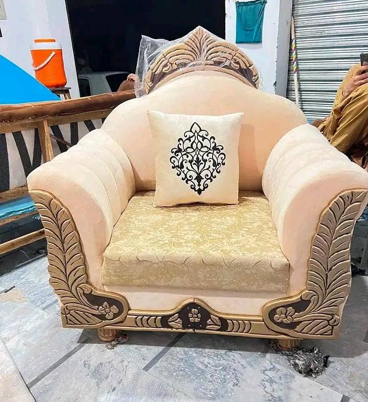 sofa poshish maker 11