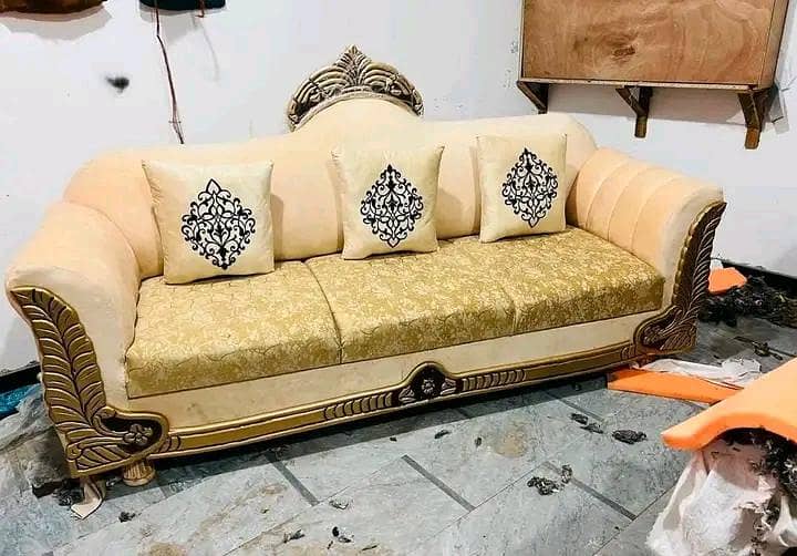sofa poshish maker 12