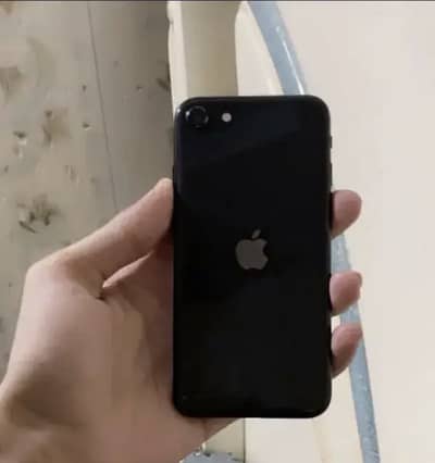 IPHONE SE2020 FU 64GB All Ok