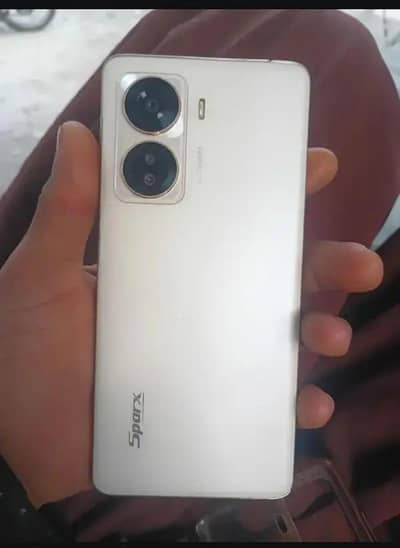 Sparx Note 20 8+8/256GB Add read kar k