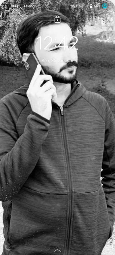 Mujhe patient attended ki or ghr ky kamo k lye job chahye