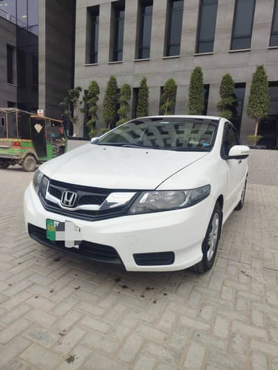 Honda city 2019 model total geniuen for sale