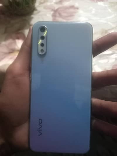 Vivo S1   4/128