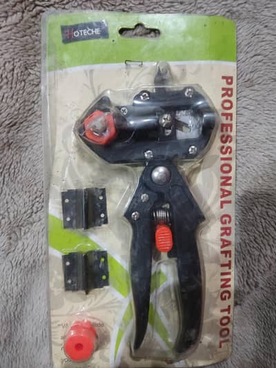 grafting tool