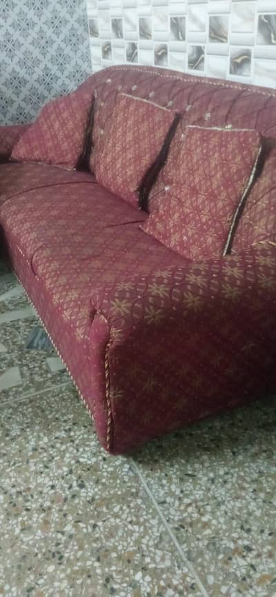 3 seater sofa 2 single sofa