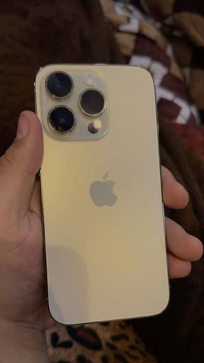 14 PRO MAX PTA APPROVED 10/10 90 BH