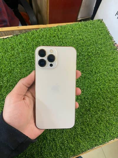 iphone 13 pro max 128gb pta approved