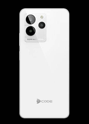 Dcode Bold 3