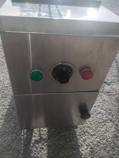 dep frayer electric and gas