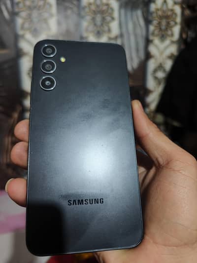 Samsung A34 5G {NoN PTA}