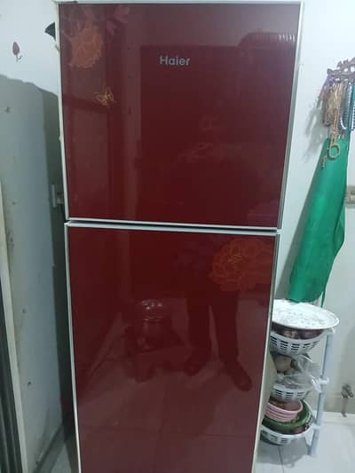 Haier Refrigerator