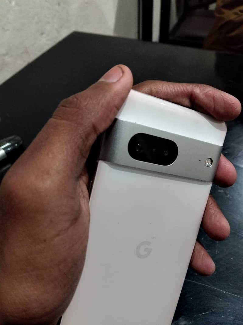 Google Pixel 7 2