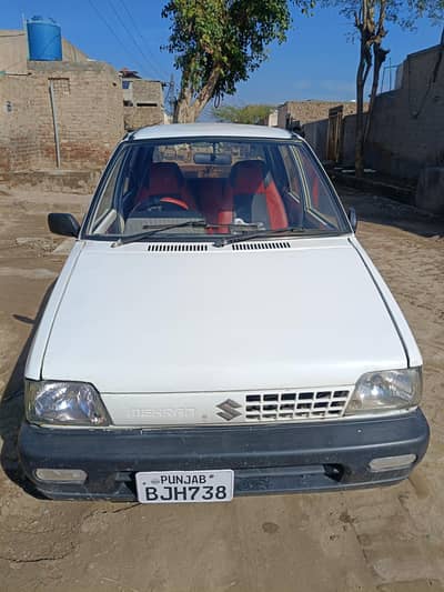 urgent saleMehran vxr 1995