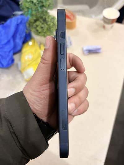 Iphone 14 PTA Approved 128GB