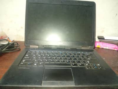 Dell laptop
