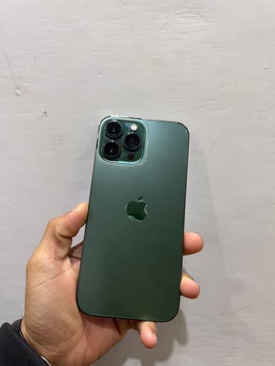 Iphone 13 pro max 128GB