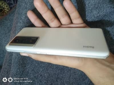 Redmi k 60 16+8 best for gaming